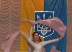 Святковий концерт